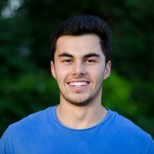 Meet your Posher, David